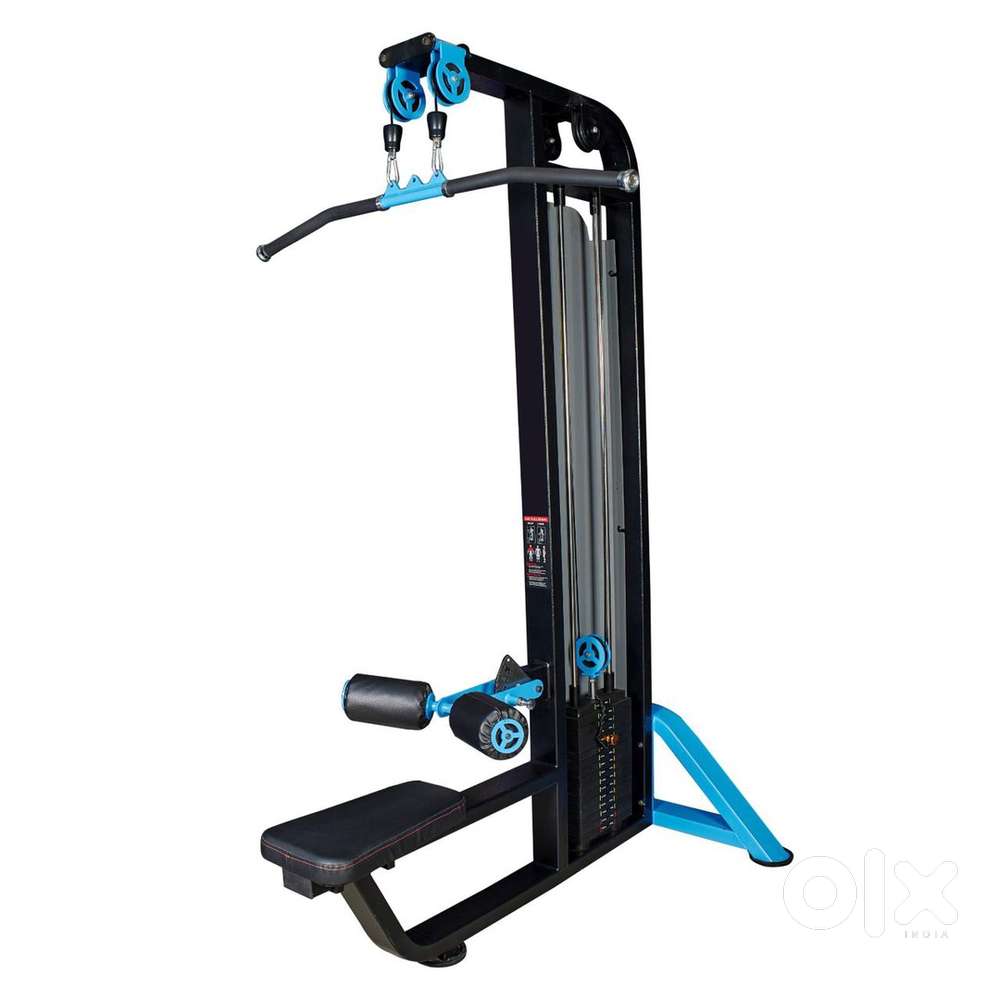 TFC 2025 Gym Machines At wholesale Rate