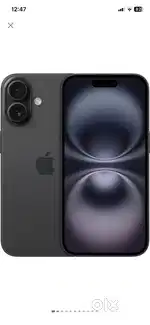 Iphone 16 128gb