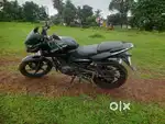 Bajaj Pulsar#2018#2nd owner#double disc#