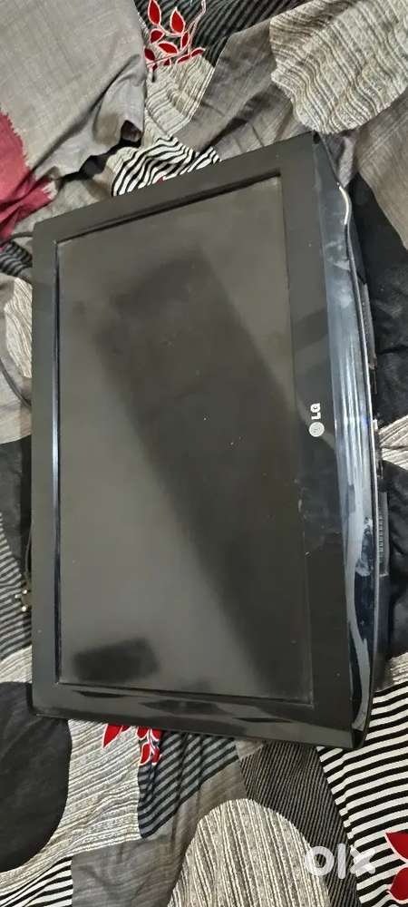 Lg TV lcd 26 inch