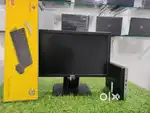 HP PRODESK 600 G3 8GB RAM 256GB SSD CORE I3 6TH  16 INCHES SCREEN NOW