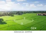 1210 sq.yards EAST facing TELANGANA KCR PATTA land open plots for sale