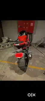 Bike for sell urgent