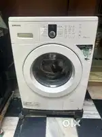 Sumsung fully automatic 6.5 kg