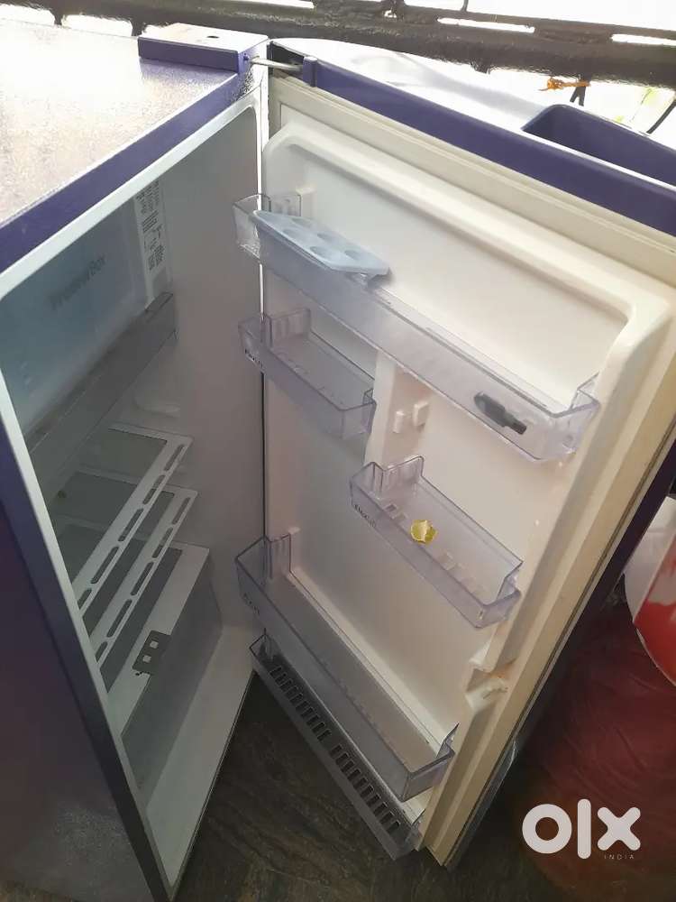 Voltas refrigerator 188. Litter