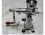 Kalsi juicer machine