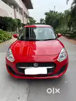 Maruti Suzuki Swift 2021 Petrol Good Condition