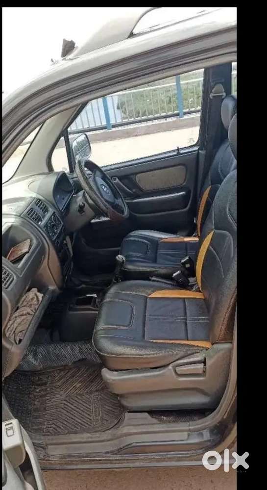 Maruti Suzuki Wagon R 2008. Parking problem & money urgent