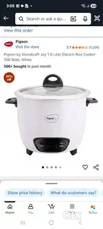 Slow cooker