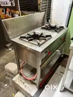 Continental Cooking Range (Stove)