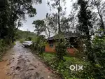 400 sqft House on 7 Cents Land