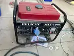 1000watts Portable Generator