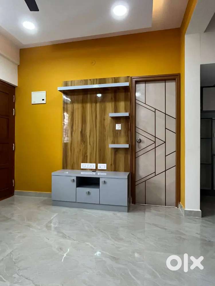 3 bhk available for lease in hebbal