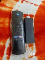 Amazon firetv stick Lite