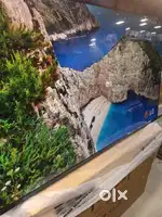 SONY android smart with 4K Resolutions Imported LED TV'S