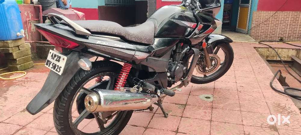 Good condition