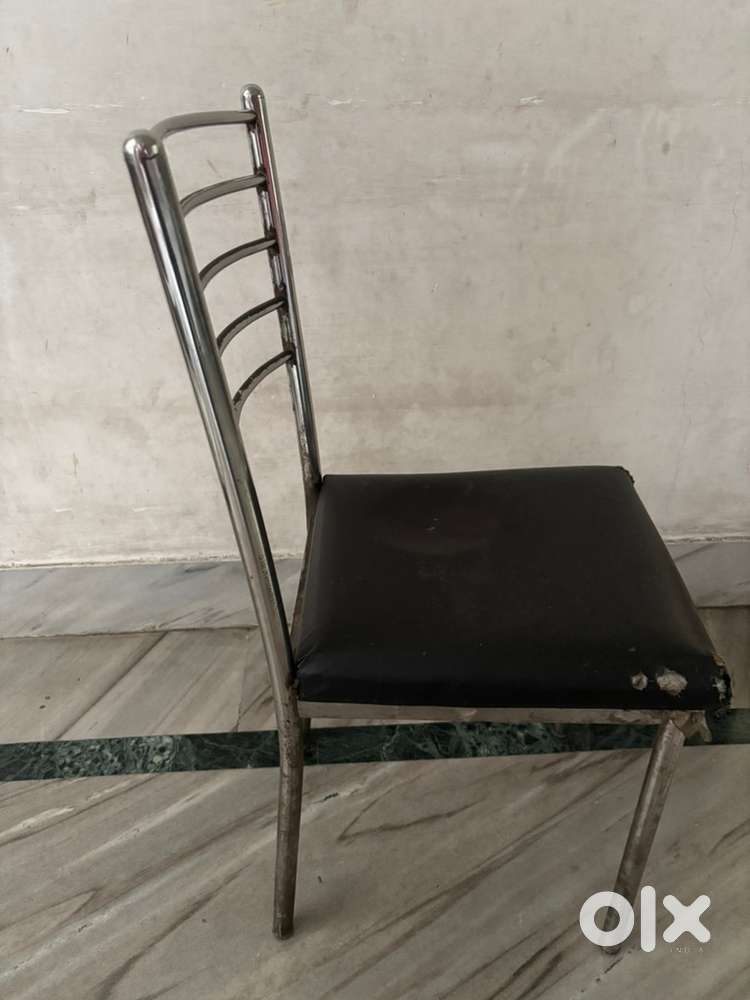 Steel dinning chair 20pcs