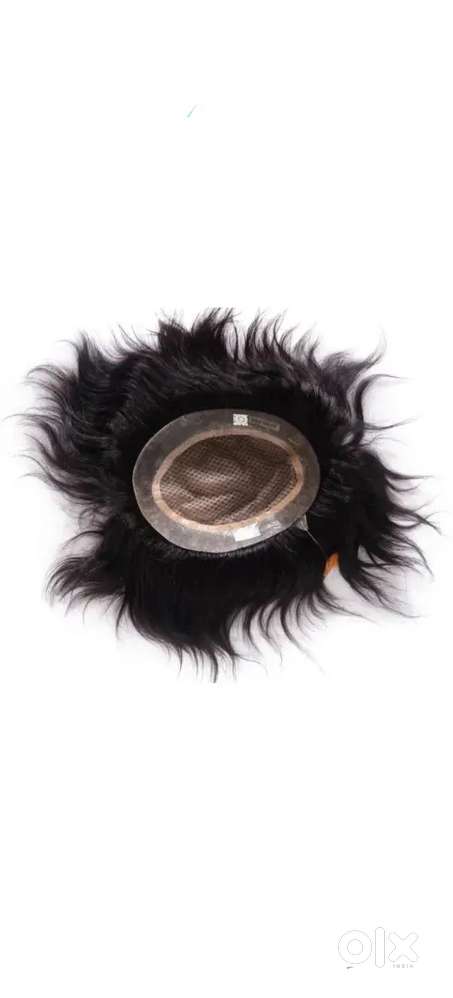 Mirage Hair patch good quality skin base colour