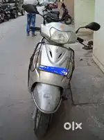 Super conditon
