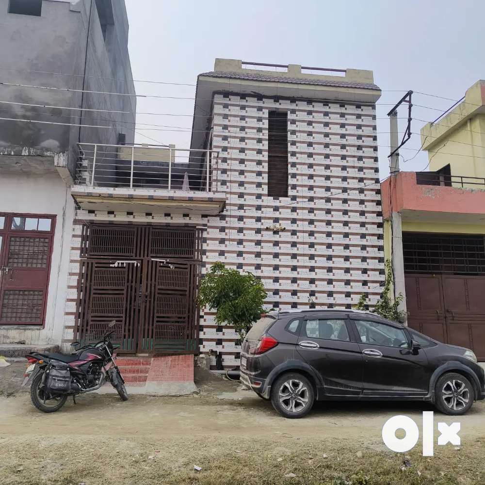 FULL FURNISHED HOME NEAR SIDCUL HIGHWAY