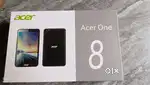 BRAND NEW ACER ONE 8 TABLET MODEL 8T4-82L