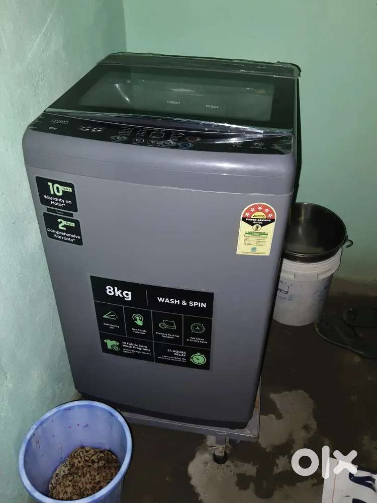 Washing machine
