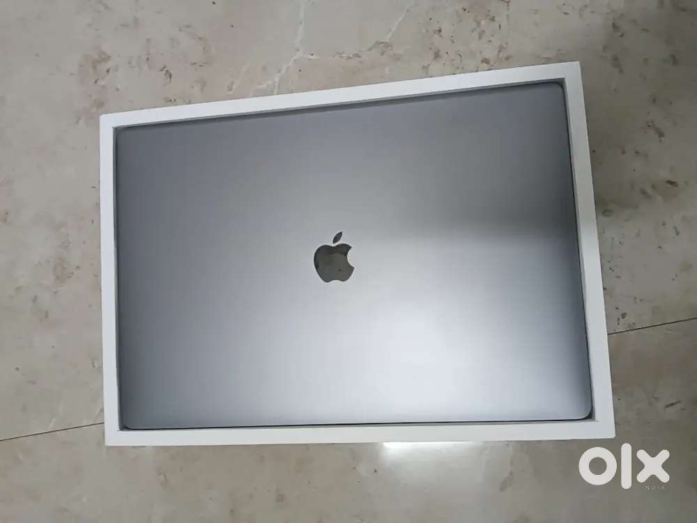 Mackbook pro Box pack