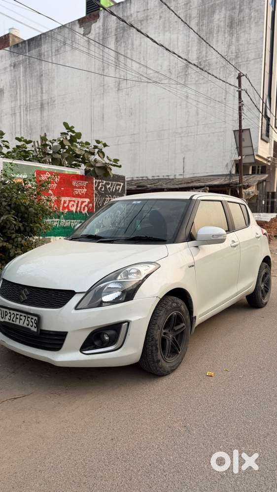 Maruti Suzuki Swift 2014 Diesel Good Condition