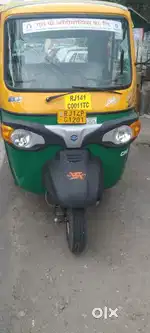Auto ape metro 60000 me