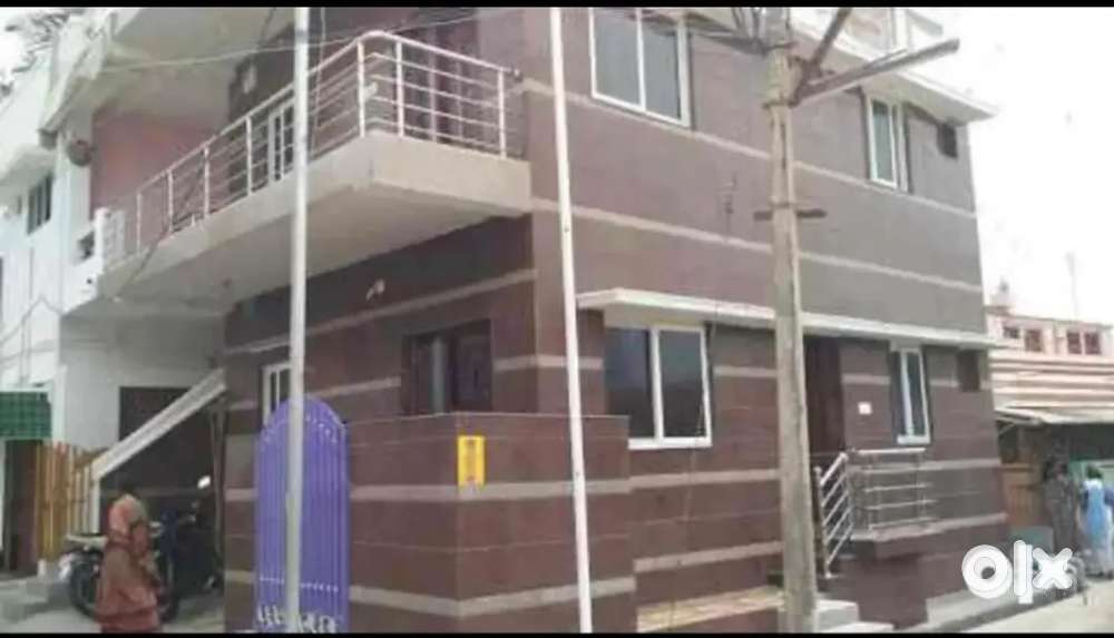 1BHK For Rent Men's Only Sulur
