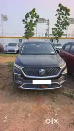 MG Hector 2.0 Sharp Diesel, 2020, Diesel