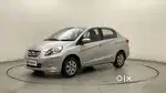 Honda Amaze 1.2 S i-VTEC, 2013, Petrol