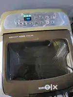 Samsung fully automatic 6+1 kg