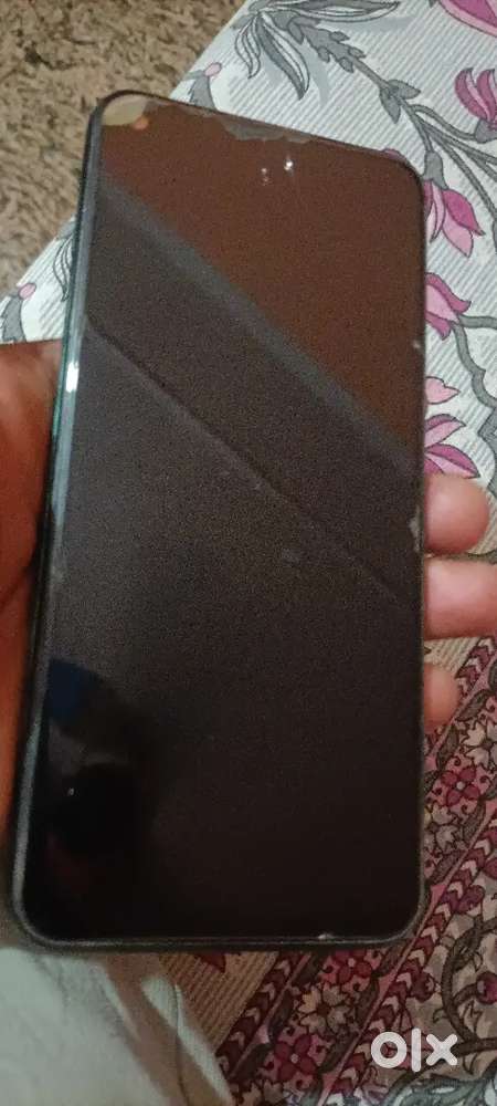 Realme 7i all ok condition