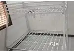 Double cot