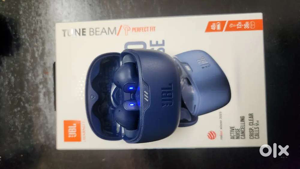 JBL TUNE BEAM ANC
