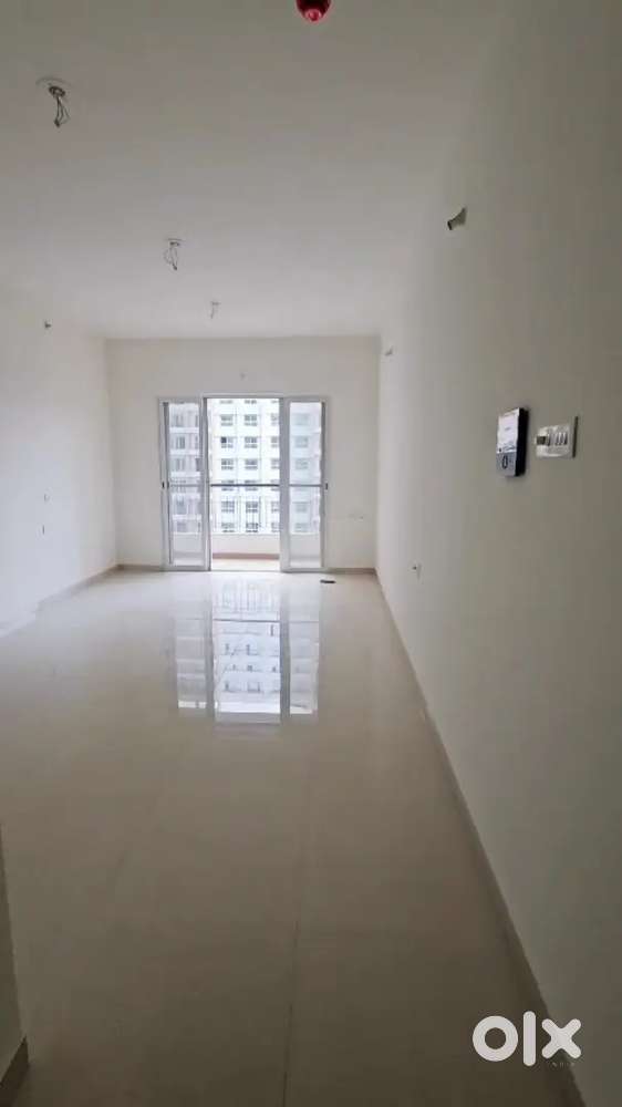 28000/- 2BHK Brand New Premium Society