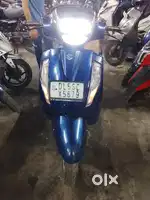 Suzuki access 125 (2022model) Good condition only 63,000