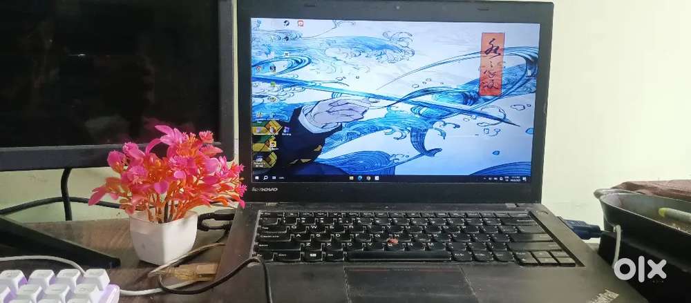 Lenovo T440 Laptop Thinkpad