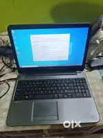 Dell i3 4th generation laptop