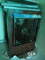 Cooler in newly condition