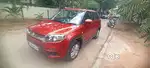 Maruti Suzuki Brezza VDi, 2018, Diesel