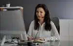 Good Looking Female Hr/Personal Secretary wanted immediately