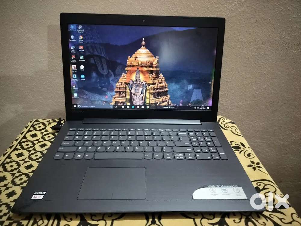 LENOVO LAPTOP