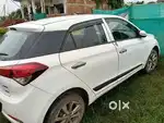 Hyundai i20 diesel