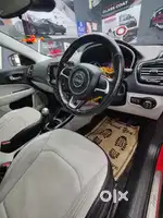 Jeep Compass 2019 Diesel Well Maintained