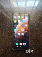 Redmi 6 Pro 3G 32GB Internal Memory Internal Memory