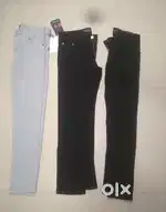 Combo of 3 jeans