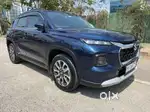 Maruti Suzuki Grand Vitara 1.5 Alpha Smart Hybrid AT, 2024, Petrol