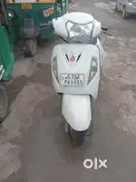 Access 125